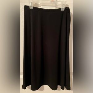 Banana Republic shift skirt